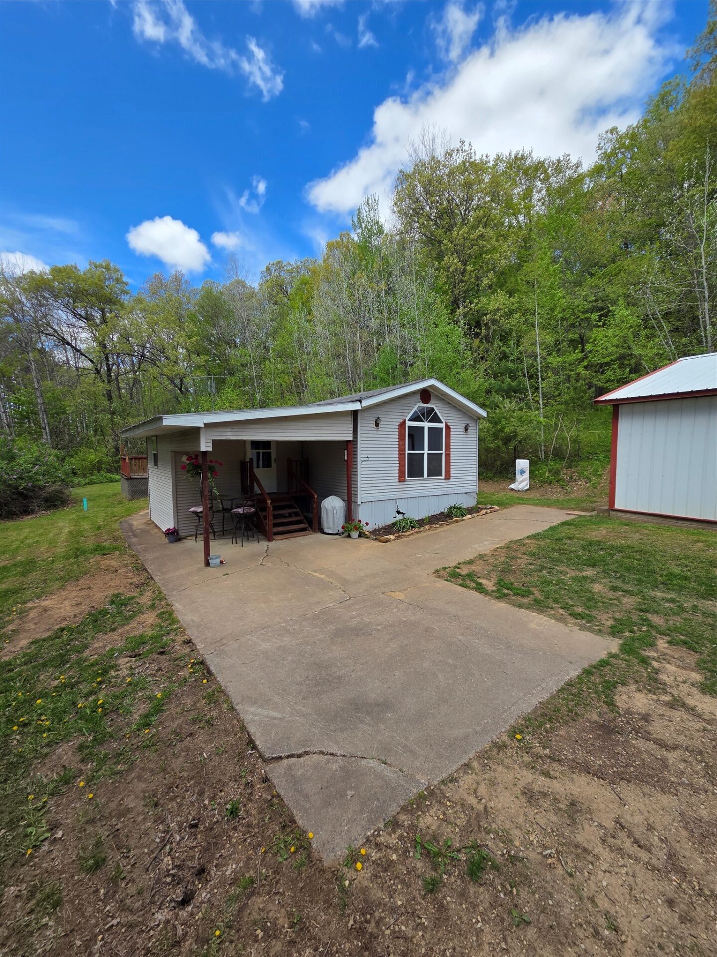 E2889 State Rd 64  Boyceville WI 54725