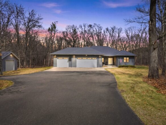 E3352 Aspen Road, Eleva WI — $664,900