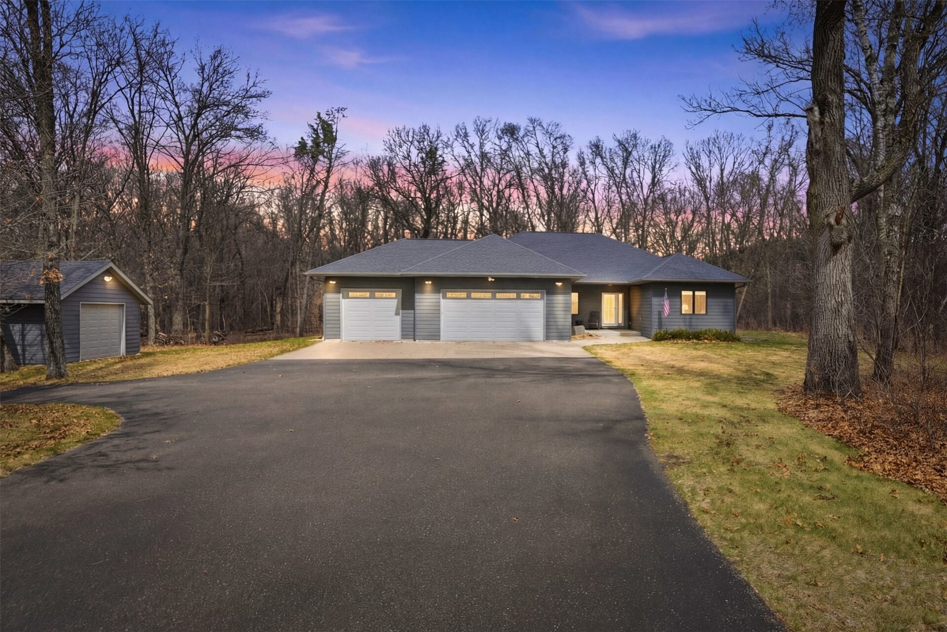 E3352 Aspen Road Eleva WI 54738