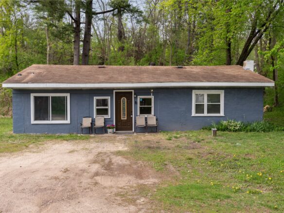 E4097 437th Avenue, Menomonie WI — $140,000