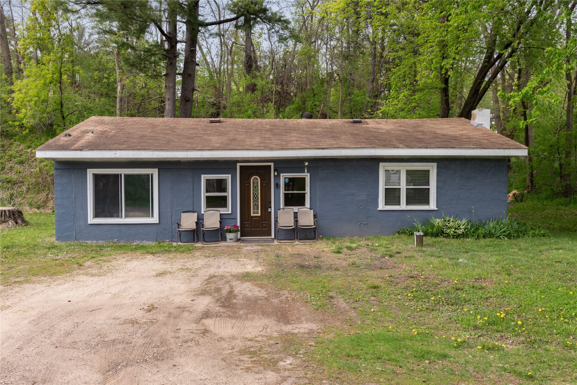 E4097 437th Avenue Menomonie WI 54751
