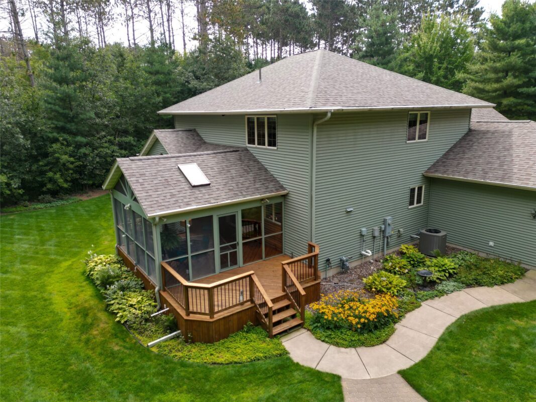 E4400 Pinewood Circle, Eleva, WI — photo 3