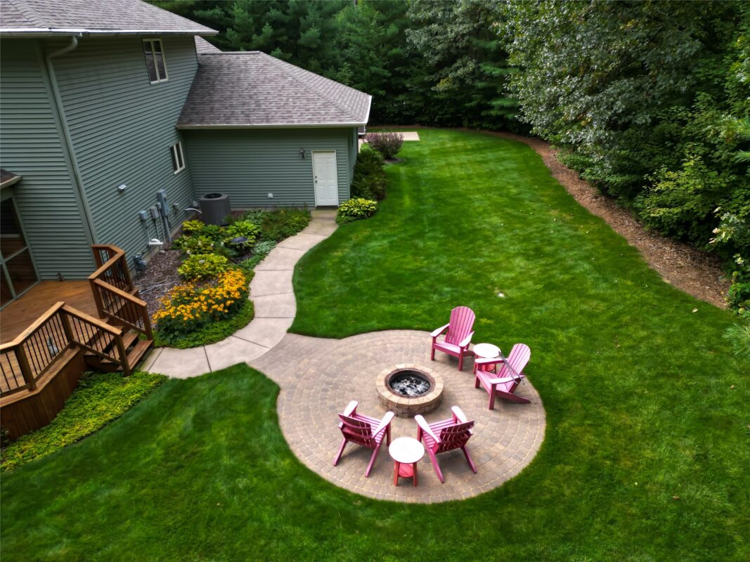 E4400 Pinewood Circle, Eleva, WI — photo 4