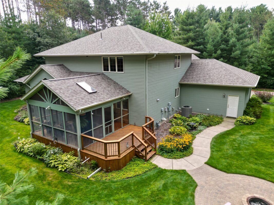 E4400 Pinewood Circle, Eleva, WI — photo 5