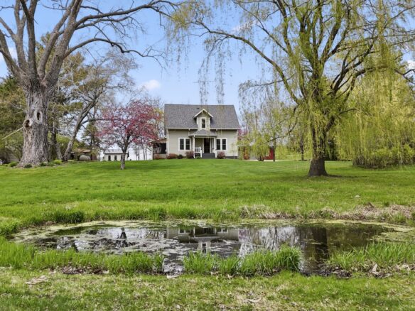 E5199 County Road C, Menomonie WI 54751 - Residential house for sale - MLS #1600755 - image1