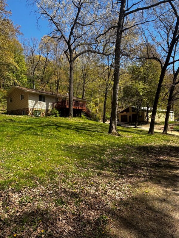 E5275 470th Avenue, Menomonie WI 54751 - Residential house for sale - MLS #1600975 - image4