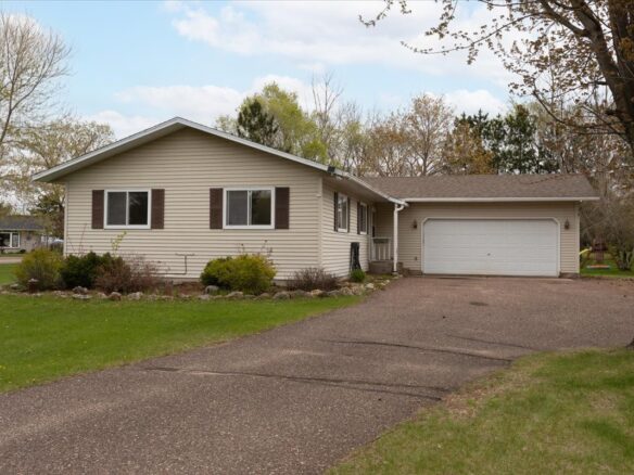 E5721 689th Avenue, Menomonie WI — $349,900