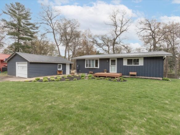 E5740 803rd Avenue, Menomonie WI — $489,000