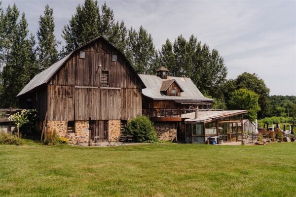 Hillsdale WI 54733