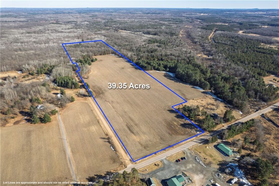LOT 1 County Road H 