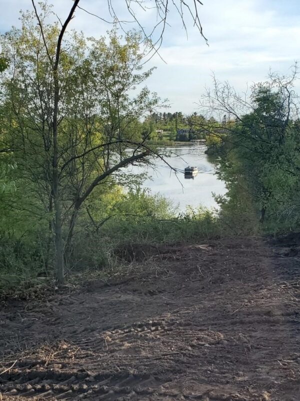 Lot 1 10-7/8 Avenue, Cameron, WI — photo 5