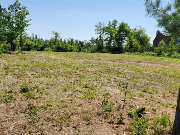 Lot 1 10-7/8 Avenue, Cameron, WI
