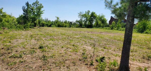 Lot 1 10-7/8 Avenue, Cameron WI — $89,900
