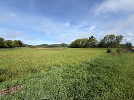 Lot 1 Carol Road Merrillan WI 54754