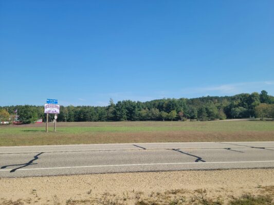 Lot 1 Charlotte Street / State Hwy 79, Boyceville, WI