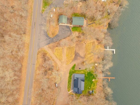 Lot 1 County Hwy F, Birchwood, WI
