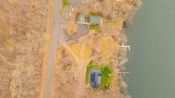 Lot 1 County Hwy F  Birchwood WI 54817