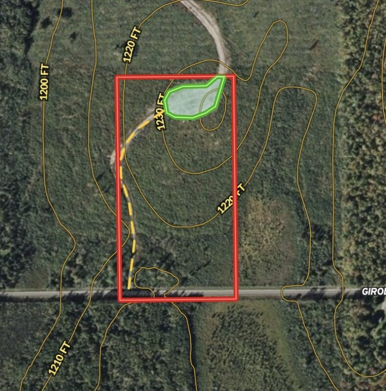 Lot 1 Girod Road, Ladysmith WI 54848 - Land house for sale - MLS #1601633 - image28