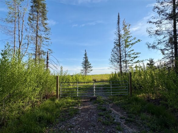 Lot 1 Girod, Ladysmith WI — $79,000