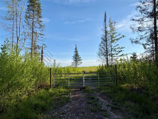 Lot 1 Girod Road Ladysmith WI 54848