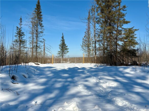 Lot 1 Girod, Ladysmith, WI
