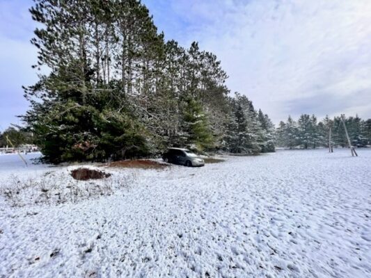 Lot #1 Highway 27  Hayward WI 54843