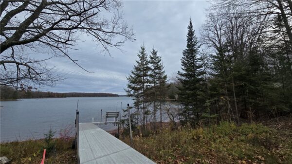 Lot 1 Linden Road, Hayward WI — $750,000