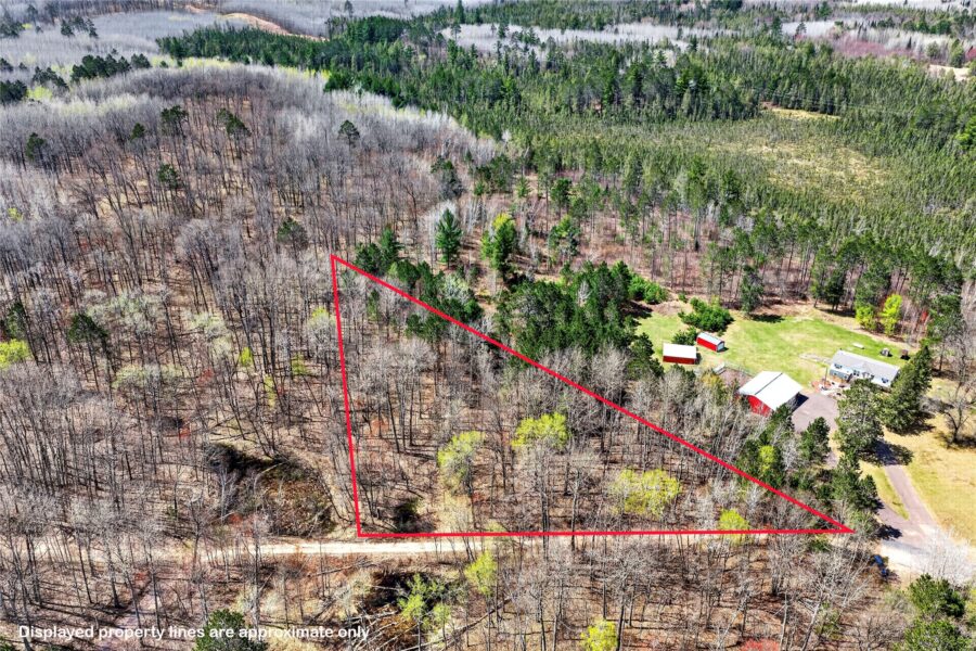 Lot 1 Peterson Road 