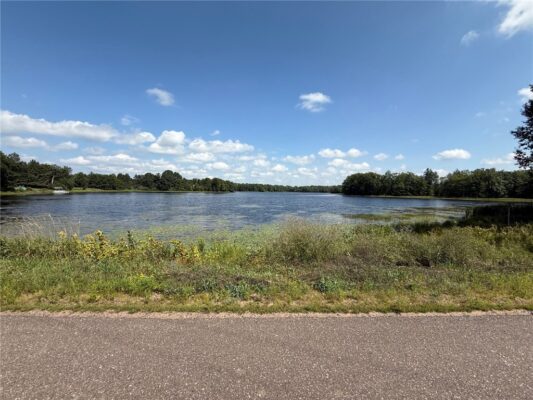 Lot 1 Ramer Road, Bruce, WI