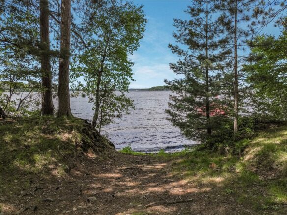Lot #1 Thoroughfare Lane, Stone Lake, WI