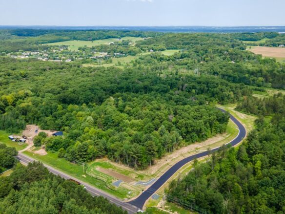 Lot 10 Legacy Drive, Eau Claire, WI