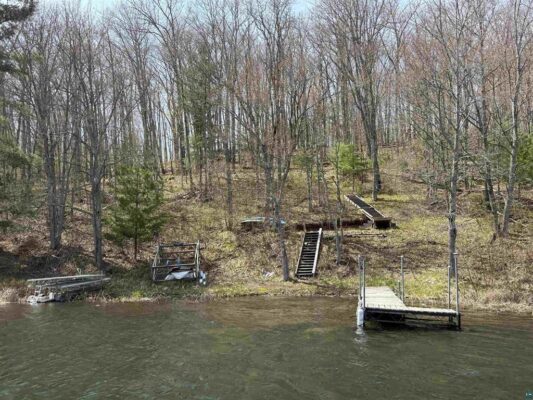 Lot 13 Pine Lake Road Iron River WI 54947