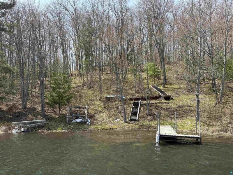 Lot 13 Pine Lake Road