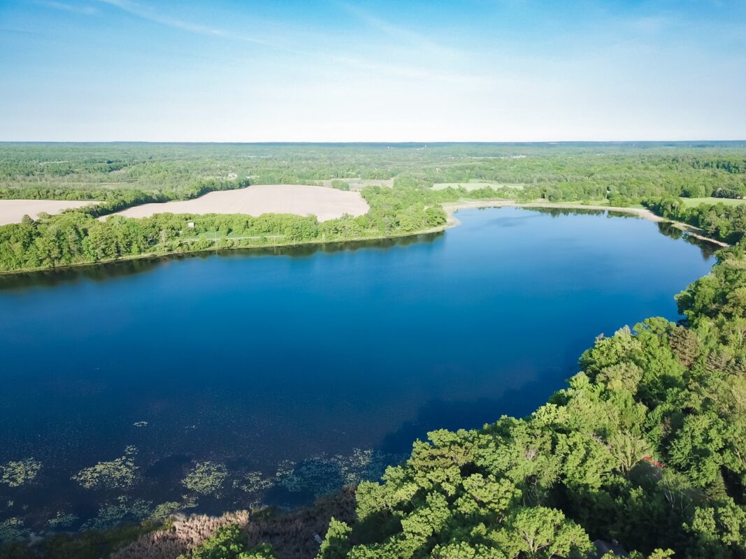 Lot 16 134th Avenue, Amery WI 54001 - Land house for sale - MLS #1601685 - image3