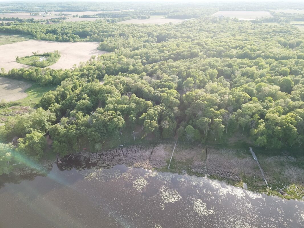 Lot 16 134th Avenue, Amery WI 54001 - Land house for sale - MLS #1601685 - image23