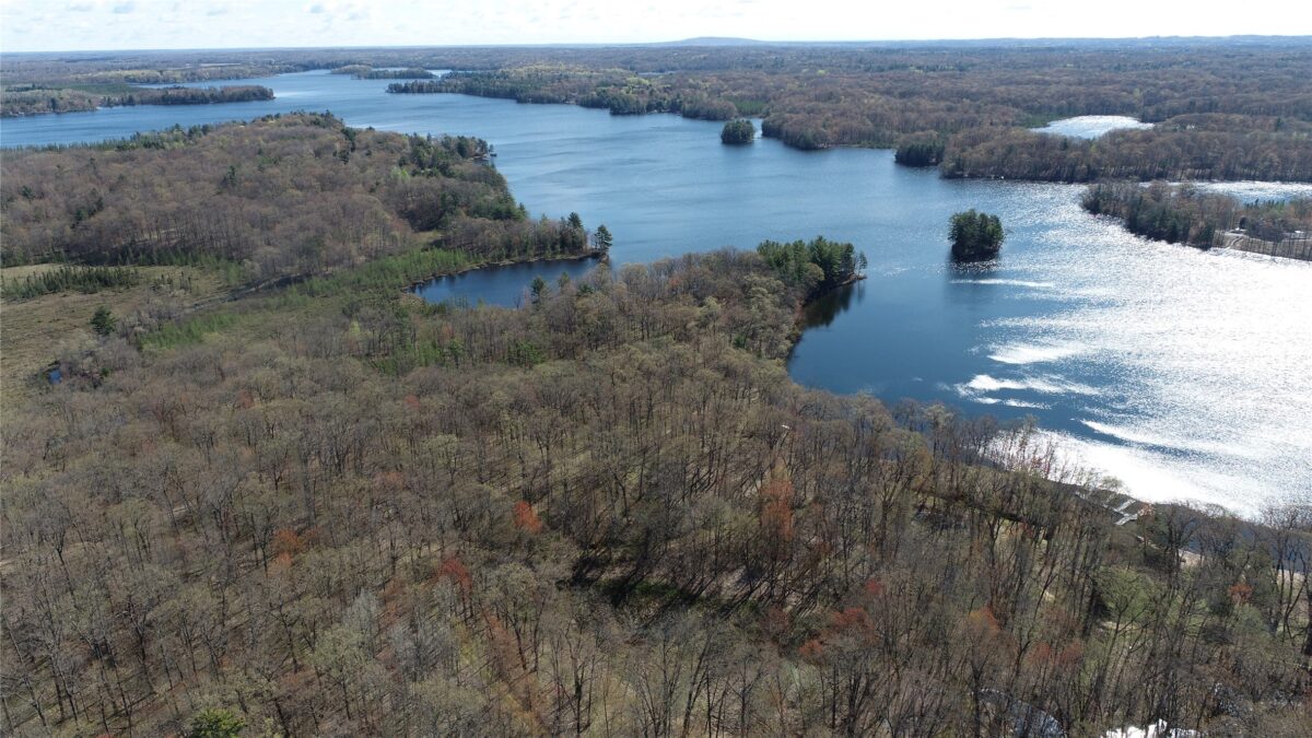 Lot 2 267th Avenue, New Auburn, WI — photo 5
