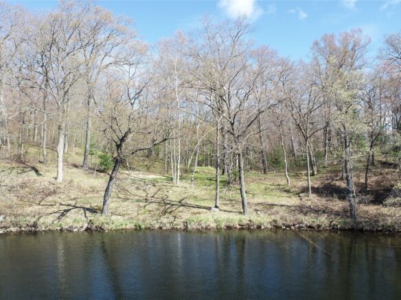 Lot 2 267th Avenue, New Auburn, WI