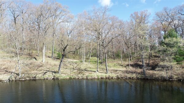 Lot 2 267th Avenue New Auburn WI 54757