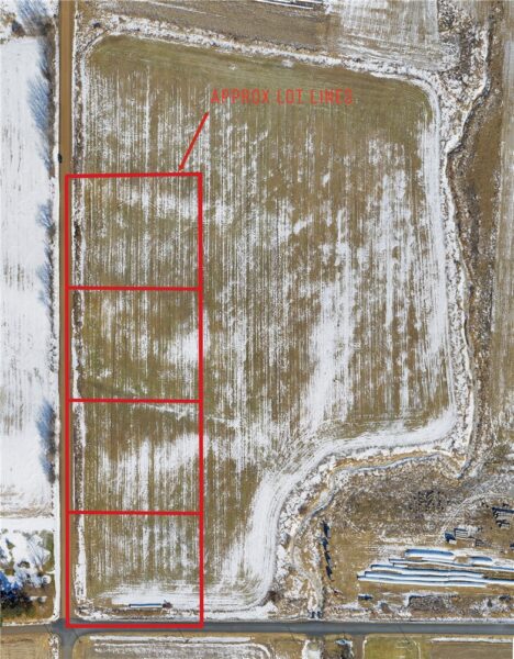 Lot 2 70th Street
