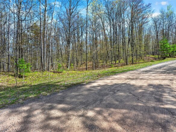 Lot 2 Heavens Way, Hayward WI — $29,900