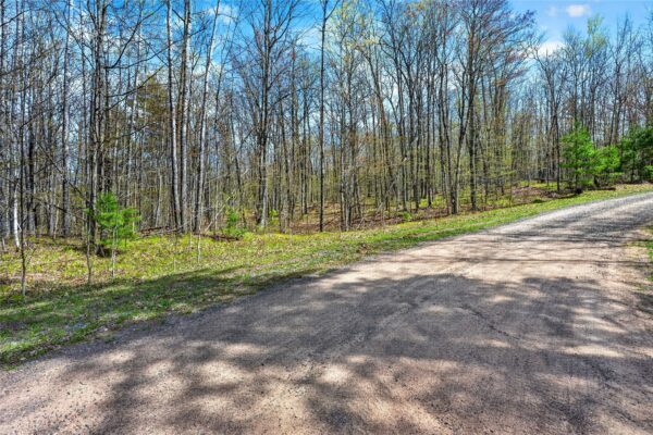 Lot 2 Heavens Way Hayward WI 54843