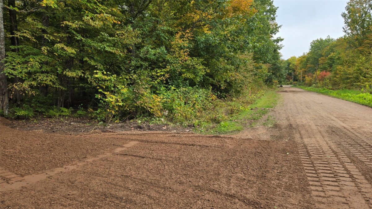 Lot 2 Lakeview LN., Exeland, WI — photo 5