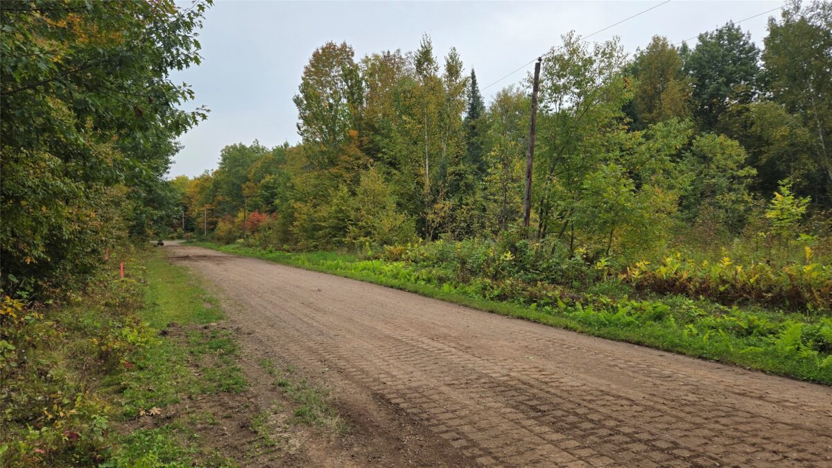 Lot 2 Lakeview LN., Exeland, WI — photo 7