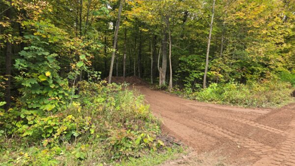 Lot 2 Lakeview LN., Exeland, WI