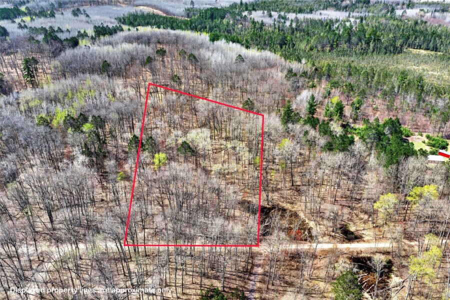 Lot 2 Peterson Road 