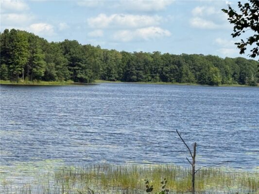 Lot 2 Ramer Road, Bruce, WI