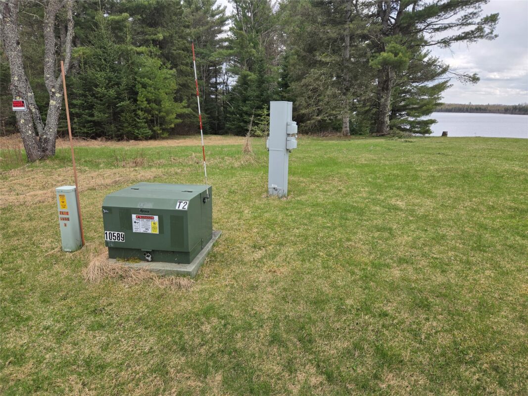 Lot 2 Summit Lake Drive, Glidden, WI — photo 2