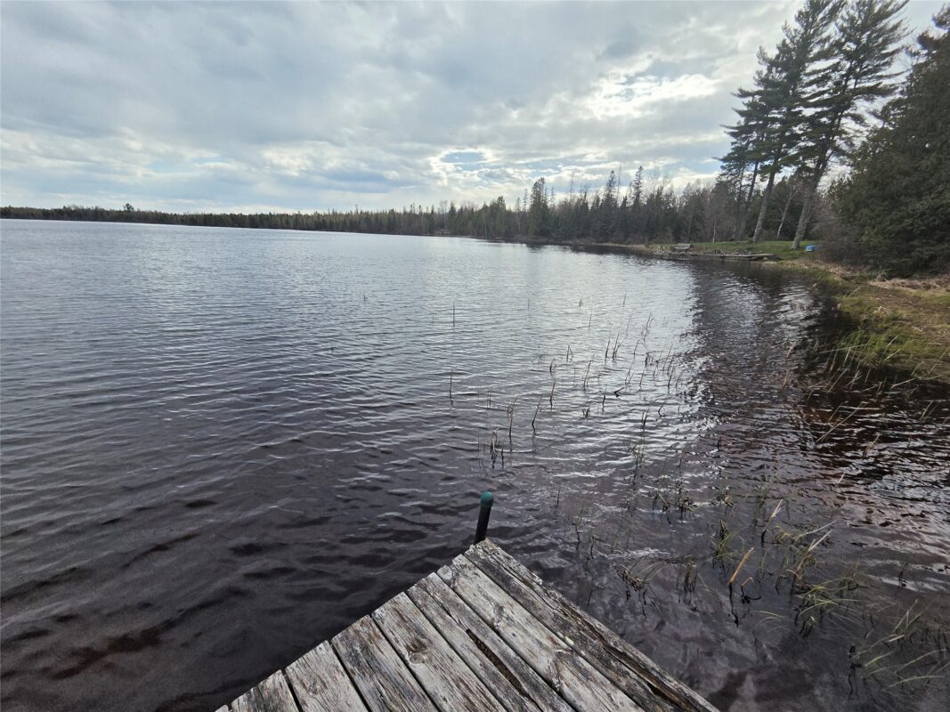 Lot 2 Summit Lake Drive, Glidden, WI — photo 11