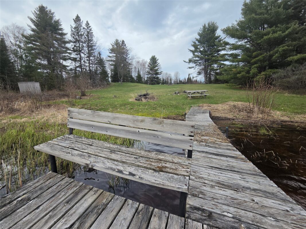 Lot 2 Summit Lake Drive, Glidden, WI — photo 14