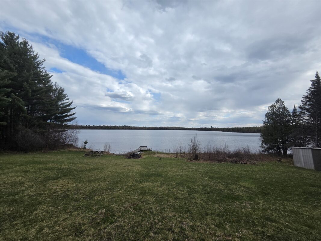 Lot 2 Summit Lake Drive, Glidden, WI — photo 20